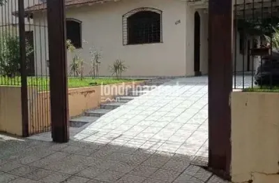 Casa com 3 quartos à venda no Jardim América, Londrina 