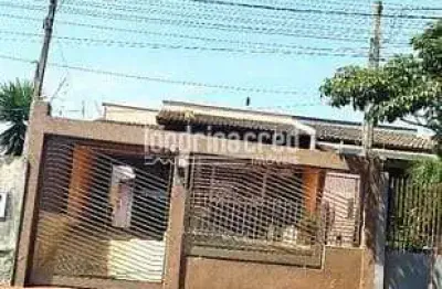 Casa com 2 quartos à venda no Colúmbia, Londrina 
