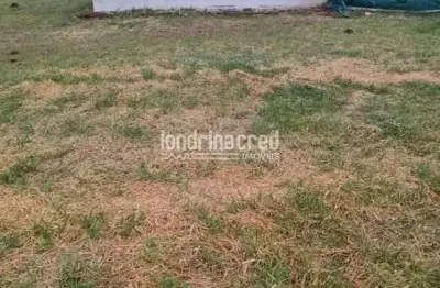 Terreno em condomínio fechado à venda no Loteamento Morada das Flores, Cambé 