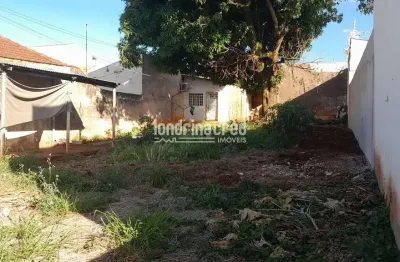 Terreno à venda no Antares, Londrina 