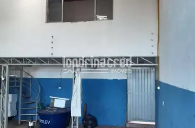 Barracão / Galpão / Depósito à venda no Rodocentro, Londrina 