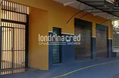 Comercial à venda 4 vagas, 207m², parque palmeiras, maringá - pr