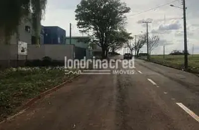 Comercial à venda 360m², monte carlo, londrina - pr