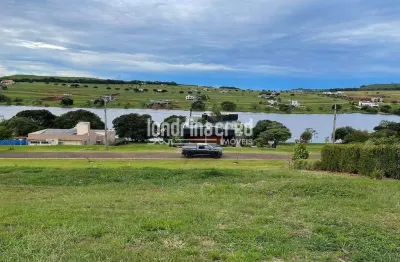 Terreno em condomínio fechado à venda na Zona Rural, Sertanópolis 