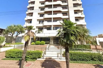 Apartamento com 3 quartos à venda no Centro, Arapongas 