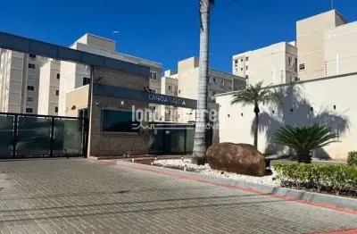 Apartamento com 2 quartos à venda no Gleba Ribeirão Limeiro, Londrina 