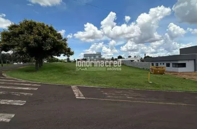 Terreno à venda, loteamento terras de canaã, cambé, pr