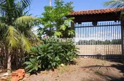 Chácara / sítio com 2 quartos à venda na Zona Rural, Alvorada do Sul 