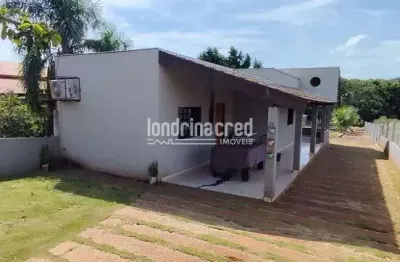 Chácara / sítio com 2 quartos à venda na Zona Rural, Alvorada do Sul 