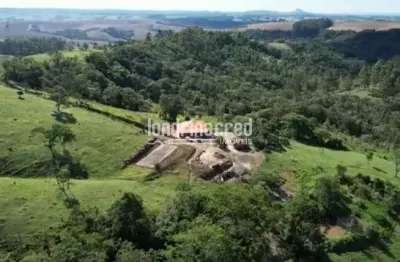 Chácara / sítio com 2 quartos à venda na Zona Rural, Pinhalão 