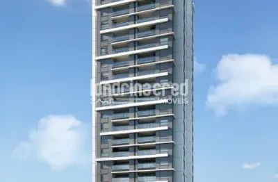 Apartamento com 3 quartos à venda no Santa Rosa, Londrina 
