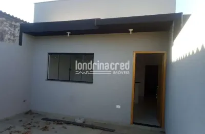 Casa com 3 quartos à venda no Bandeirantes, Londrina 