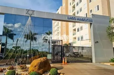 Apartamento com 2 quartos à venda na Cidade Industrial, Londrina 