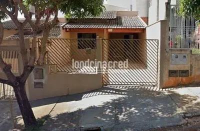 Casa com 2 quartos à venda no Jardim Casa Grande, Ibiporã 