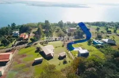 Chácara / sítio com 2 quartos à venda na Zona Rural, Alvorada do Sul 
