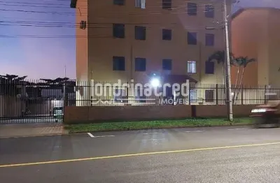 Apartamento com 2 quartos à venda no Ouro Verde, Londrina 