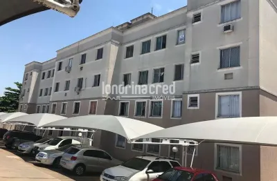 Apartamento com 2 quartos à venda na Vila Filipin, Londrina 