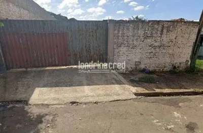 Terreno à venda na Vila Guarujá, Londrina 