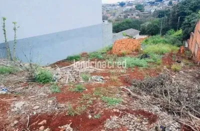Terreno à venda no Colúmbia, Londrina 