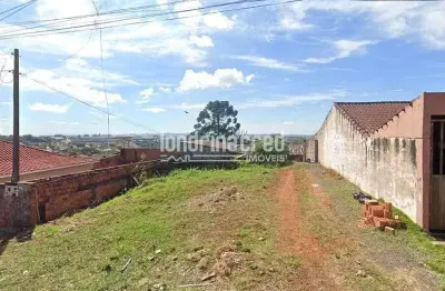 Terreno à venda no Parque Residencial Ana Rosa, Cambé 