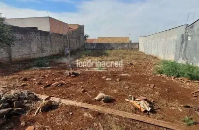 Terreno à venda no Jardim Esperança, Cambé 