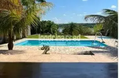 Chácara / sítio com 2 quartos à venda na Zona Rural, Primeiro de Maio 