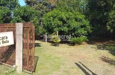 Chácara / sítio com 2 quartos à venda na Área Rural de Londrina, Londrina 