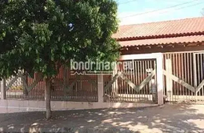 Casa com 2 quartos à venda no São Lourenço, Londrina 