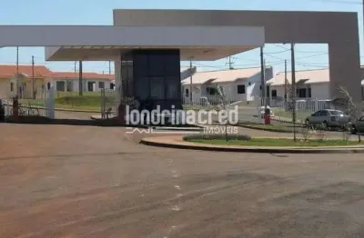 Casa em condomínio fechado com 3 quartos à venda no Residencial Terra Nova, Londrina 