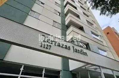 Apartamento com 3 quartos à venda no Centro, Londrina 