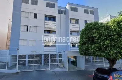 Apartamento com 3 quartos à venda no Dom Bosco, Londrina 