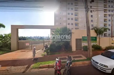 Apartamento à venda, gleba fazenda palhano, londrina, pr