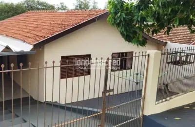 Casa com 2 quartos à venda no Parque Residencial Cambé, Cambé 