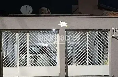 Casa com 3 quartos à venda no Jardim Alemanha, Londrina 