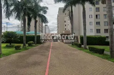 Apartamento à venda, conjunto habitacional santiago ii, londrina, pr