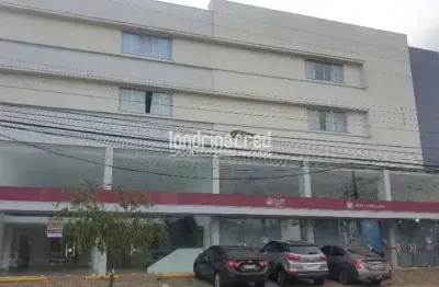 Apartamento à venda, jardim jóquei club, londrina, pr