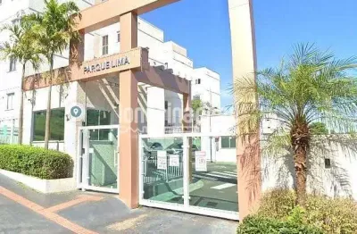 Apartamento à venda, conjunto habitacional josé garcia molina, londrina, pr