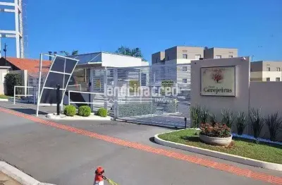 Apartamento à venda, conjunto residencial marajoara, londrina, pr