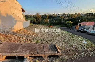 Terreno à venda no Jardim Neman Sahyun, Londrina 