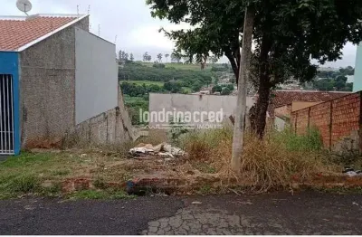 Terreno à venda no Alto da Boa Vista, Londrina 