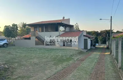Chácara / sítio à venda na Zona Rural, Alvorada do Sul 
