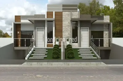 Casa com 3 quartos à venda no Jardim São Paulo, Cambé 