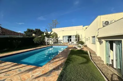 Excelente casa à venda, dom pedro, londrina, pr, com 5 quartos, 2 suítes, 2 demi-suítes, 5 banheiro