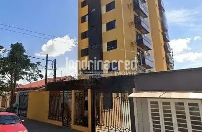 Apartamento com 3 quartos à venda no Centro, Ibiporã 