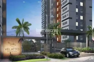 Apartamento com 2 quartos à venda no Califórnia, Londrina 