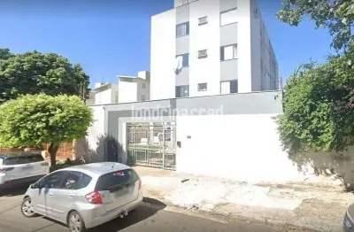 Apartamento com 1 quarto à venda na Vila Shimabokuro, Londrina 