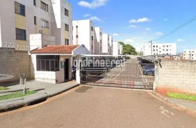 Apartamento com 2 quartos à venda no São Pedro, Londrina 