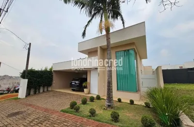 Casa com projeto moderno e área gourmet nos fundos no condomínio morada das flores, jardim ecoville