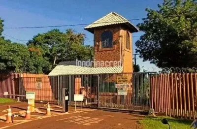 Chácara / sítio à venda no Estância Cabral, Cambé 