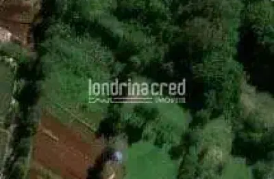 Chácara à venda, conjunto habitacional jamile dequech, londrina, pr